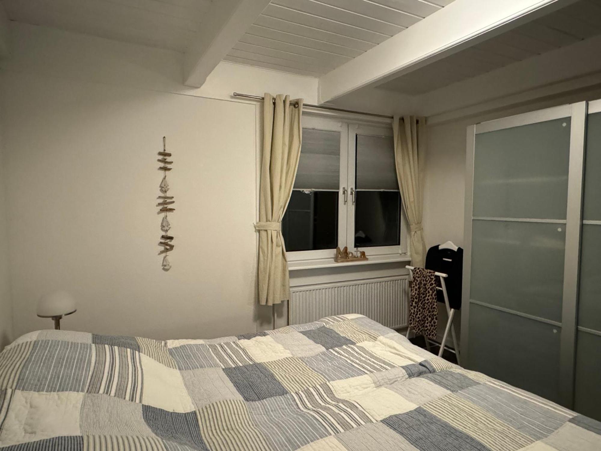 Kleine Ella Pellworm Apartment Ngoại thất bức ảnh